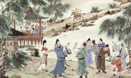 吃瓜等爆料唐诗唐十八